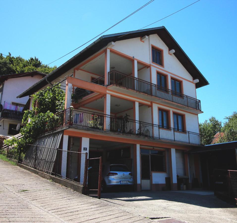 Apartman Komfor Banja Luka Exterior foto