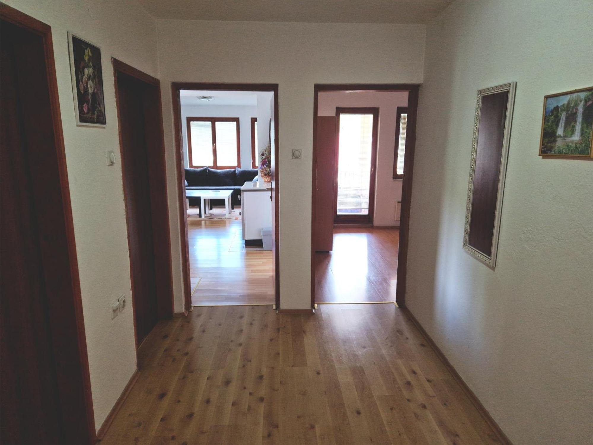 Apartman Komfor Banja Luka Exterior foto